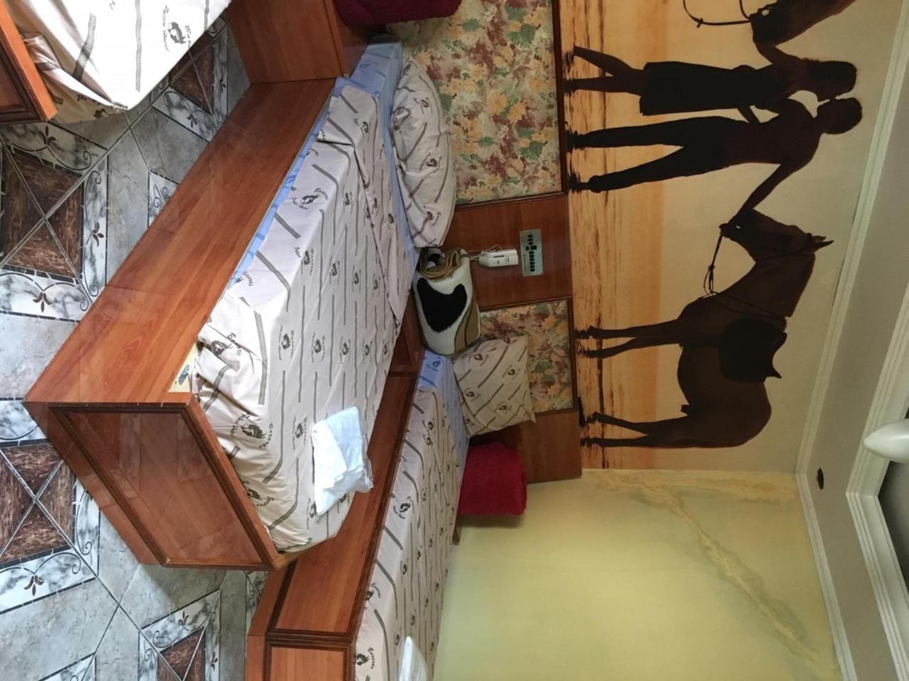 Bororos Palace Hotel - Sao Paulo — Photos 2